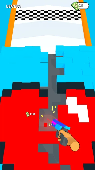 Pixel Weapon سکرین شاٹس