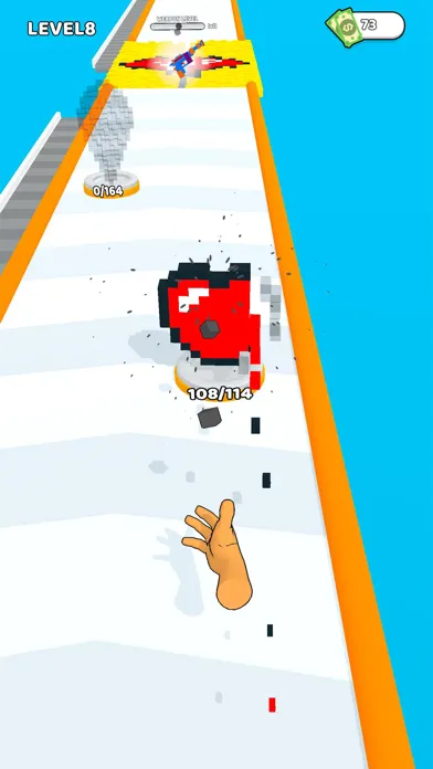 Pixel Weapon سکرین شاٹس