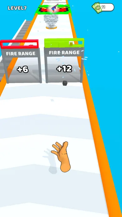 Pixel Weapon سکرین شاٹس