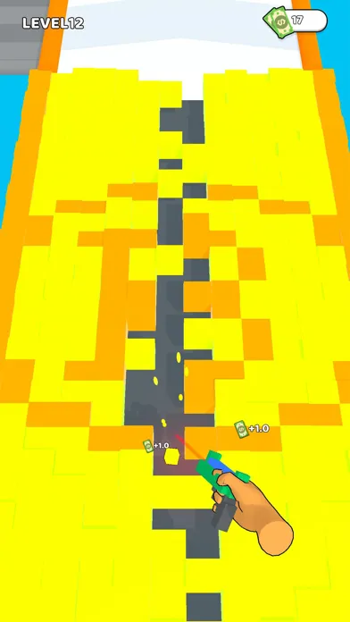 Pixel Weapon سکرین شاٹس
