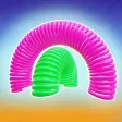 Slinky Sort Jam!