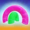 Slinky Sort Jam!