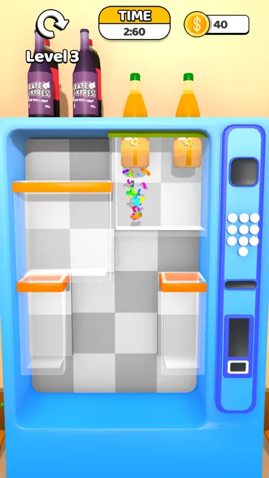 صور Vending Sort Puzzle