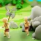Warriors Rush 3D