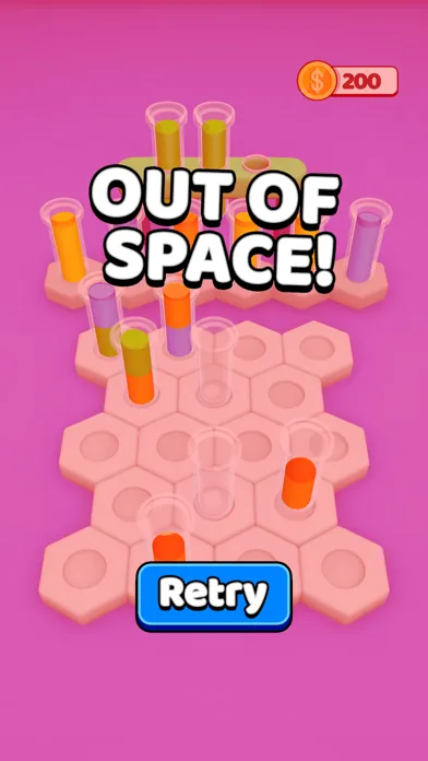 Water Sort Jam Screenshots