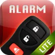Burglar Alarm System Lite