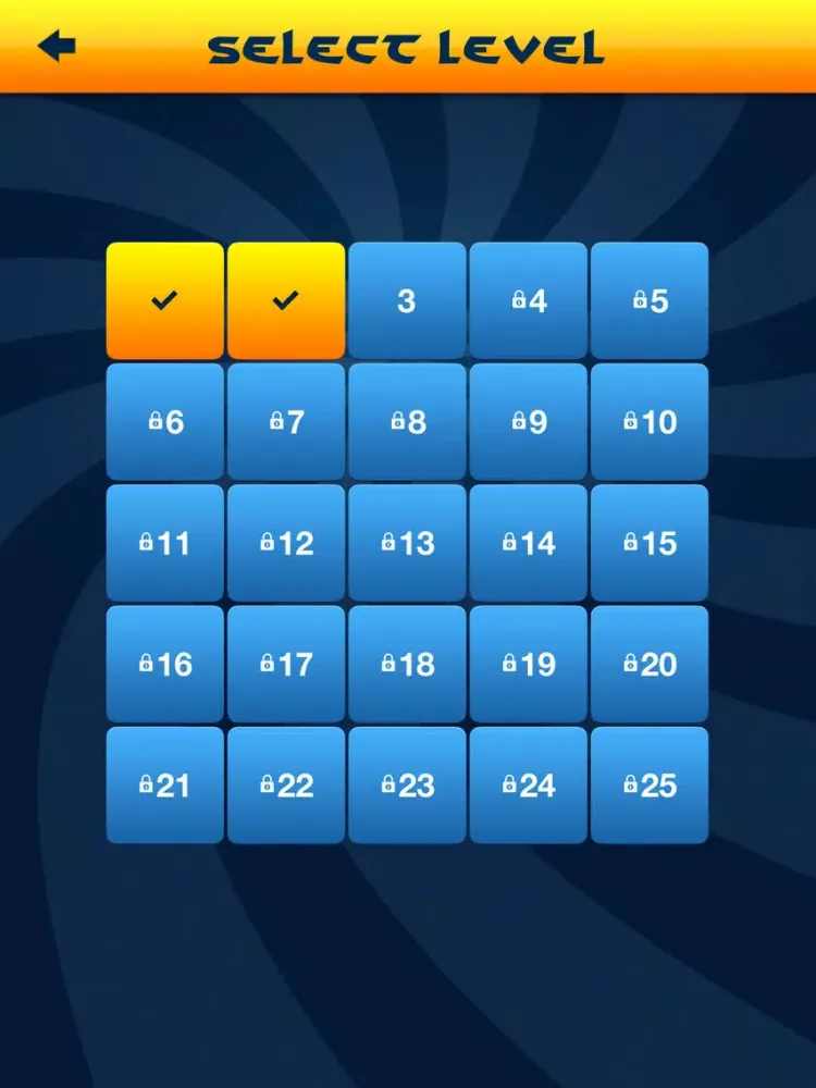 ภาพหน้าจอของ Guess the word - Fun family game iPad 