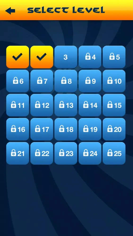 ภาพหน้าจอของ Guess the word - Fun family game