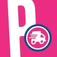 PiNK Express Rider PiNK Express Rider
