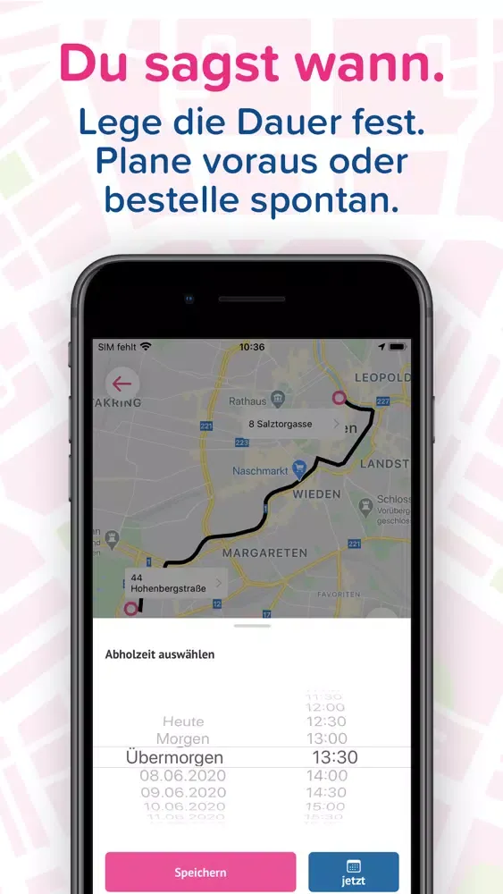 Capturas de pantalla de PiNK Express Rider