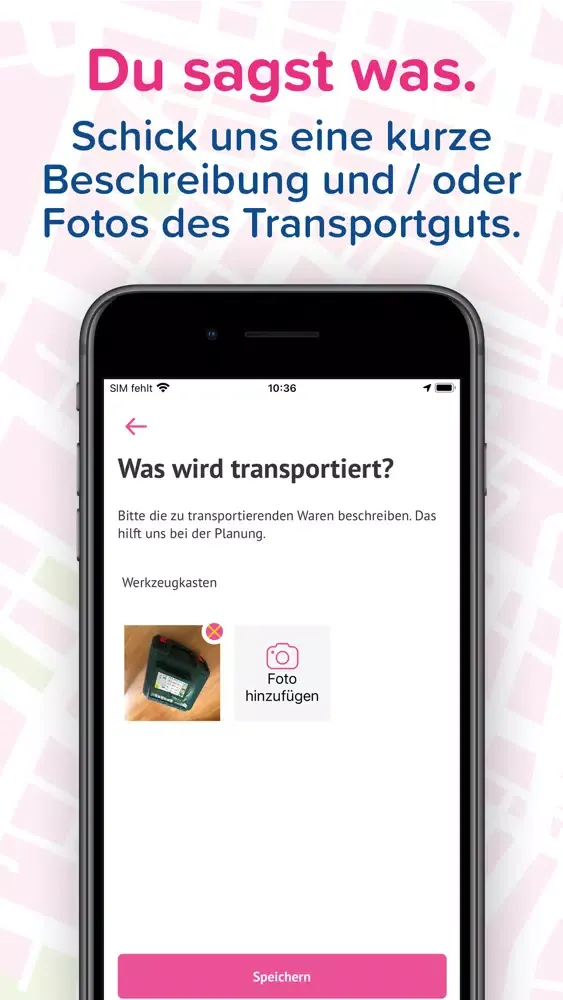 Capturas de pantalla de PiNK Express Rider