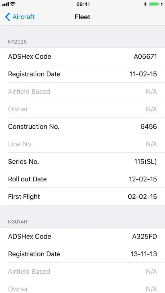 صور Airline Finder