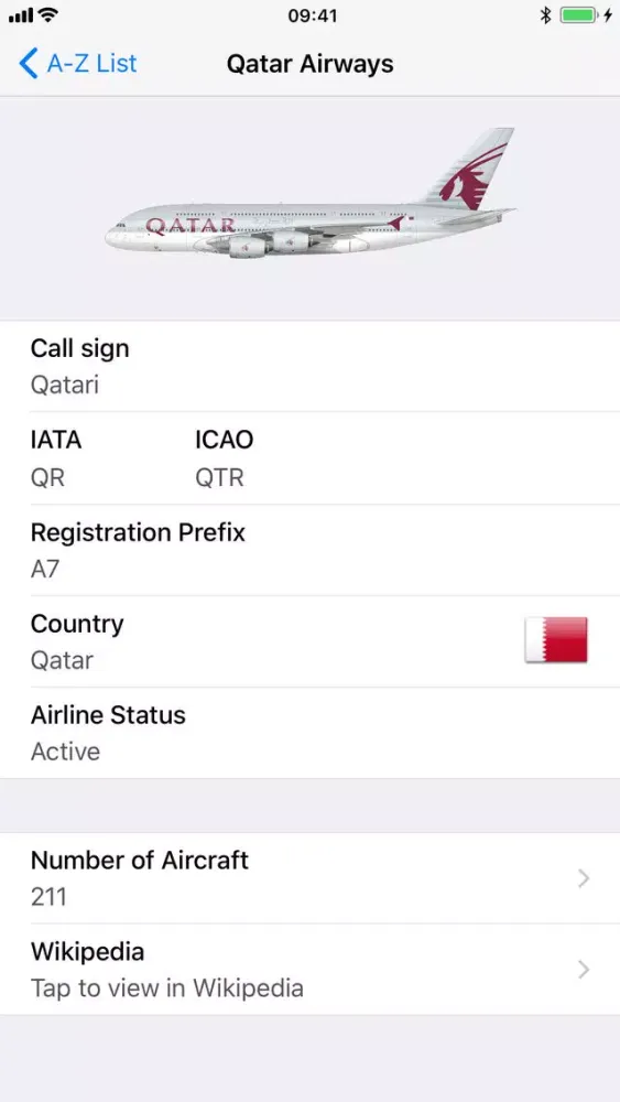صور Airline Finder