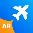 Plane Finder AR Plane Finder AR