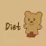 Gomdol’s diet note