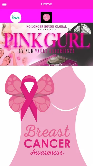 Pink Gurl by NLB LLC Screenshots