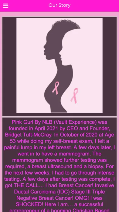 Pink Gurl by NLB LLC Screenshots