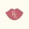 Pink Kisses