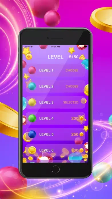 Plinko Win - Lucky Ball Screenshots