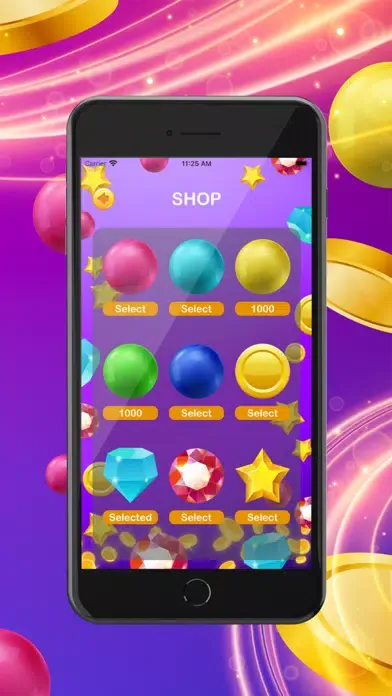 Plinko Win - Lucky Ball Screenshots