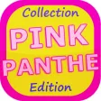 collection pink panther edition
