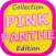 collection pink panther edition