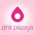 Pink Papaya