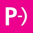 Pink Park - למצוא חניה בקלות Pink Park - למצוא חניה בקלות
