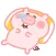 PinkPigmoji