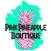 Pink Pineapple Boutique