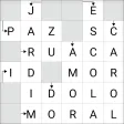 Crosswords
