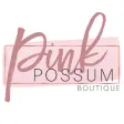 Pink Possum