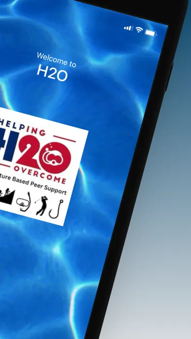 Helping 2 Overcome 스크린샷