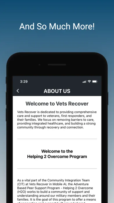 Helping 2 Overcome 스크린샷