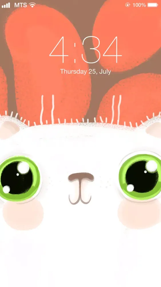 Ascha Walls, artist wallpapers Ekran Görüntüleri
