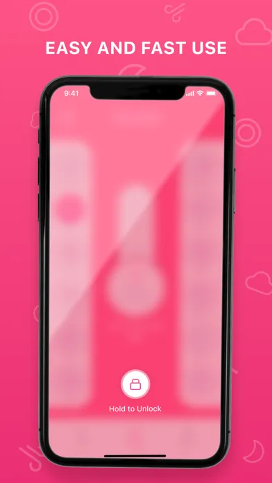 Vibe Strong Vibrator スクリーンショット