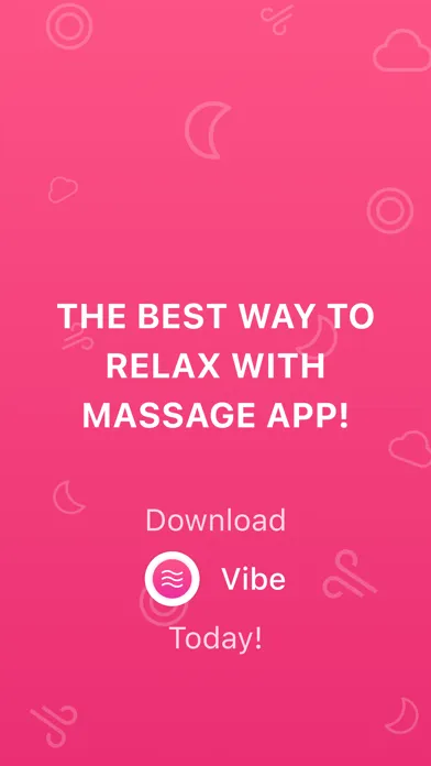 Vibe Strong Vibrator スクリーンショット