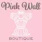 Pink Wall Boutique