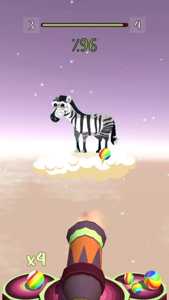 تصاویر Paint Bomb