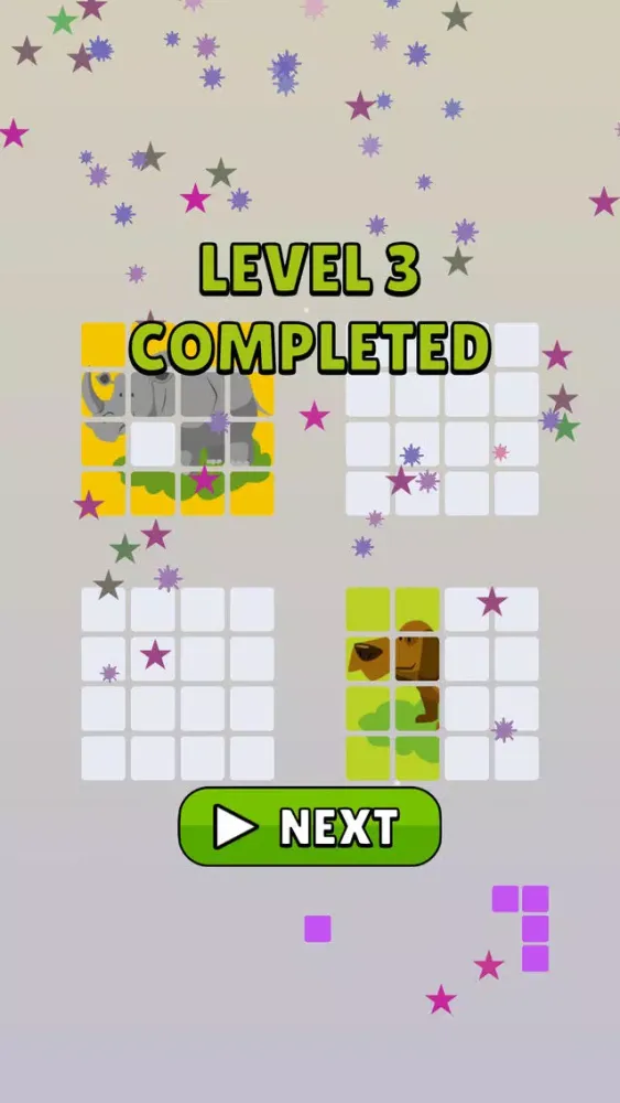 تصاویر Perfect Cubes