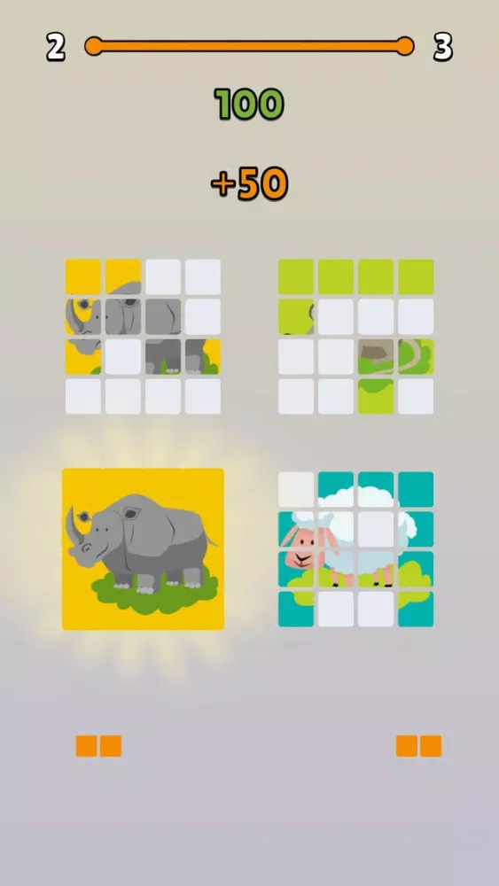 تصاویر Perfect Cubes