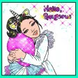 Princess Ol-02