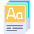 Word Family Lists
