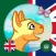 Learn Arabic & English - Toddler & Kids Animals