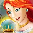 Princess Bubble Kingdom Mania
