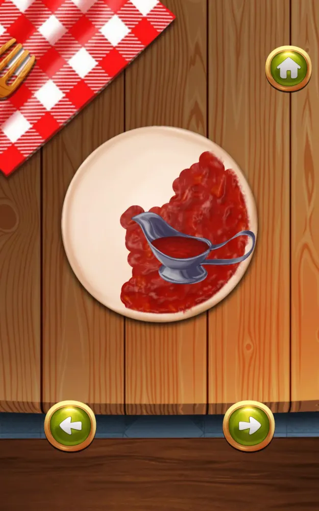 Pizza Maker Kids Pizzeria Game স্ক্রিনশট