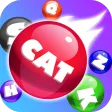 ABC Run - 2048 Alphabet Runner