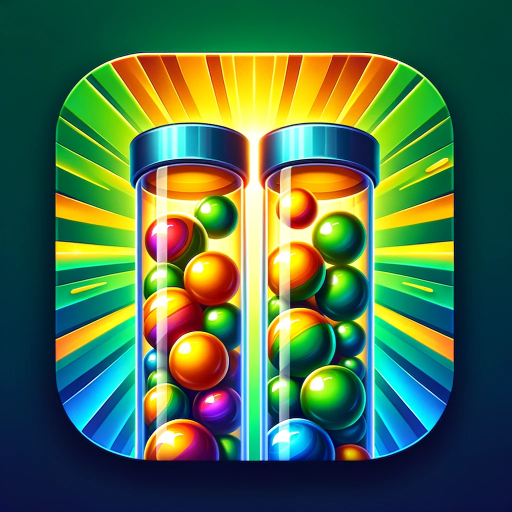 ChromaMix: Ball Blaze ChromaMix: Ball Blaze