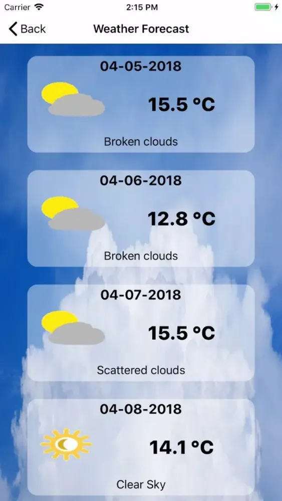Travel Guide Albania Screenshots