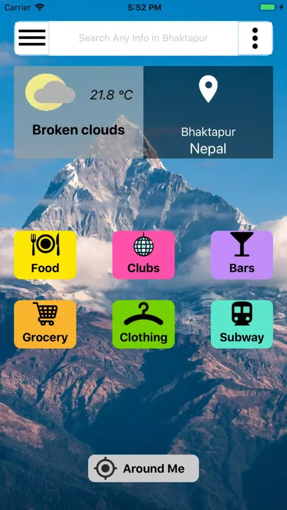 صور Travel Guide Nepal